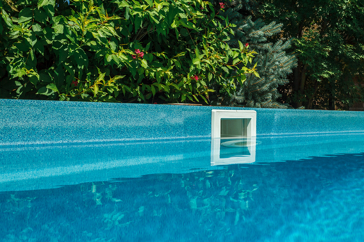 Skimmer Havuz Sistemleri